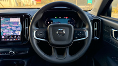 Volvo XC40 2.0 B4P Ultra Dark 5dr Auto Petrol Estate